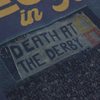 COPA Football - Death at the Derby - Legions in Rome T-Shirt