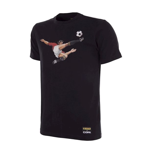 COPA Football - Panini Rovesciata T-Shirt