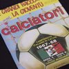 COPA Football - Panini Calciatori T-Shirt