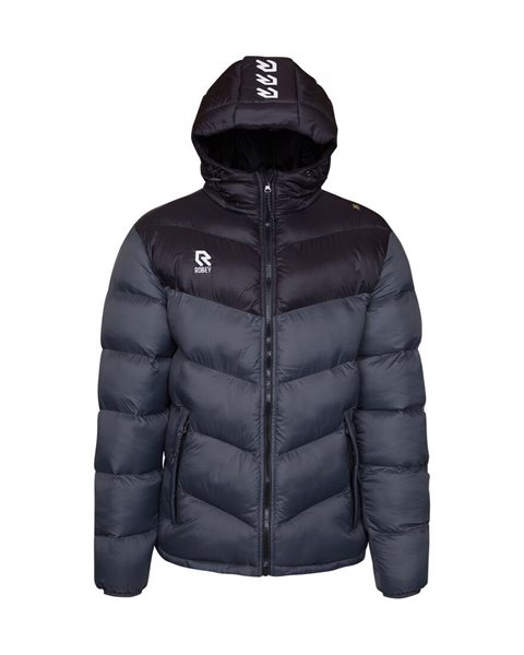 Robey - Performance Padded Jacket - Black