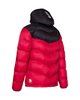 Robey - Performance Padded Jacket - Red/ Black