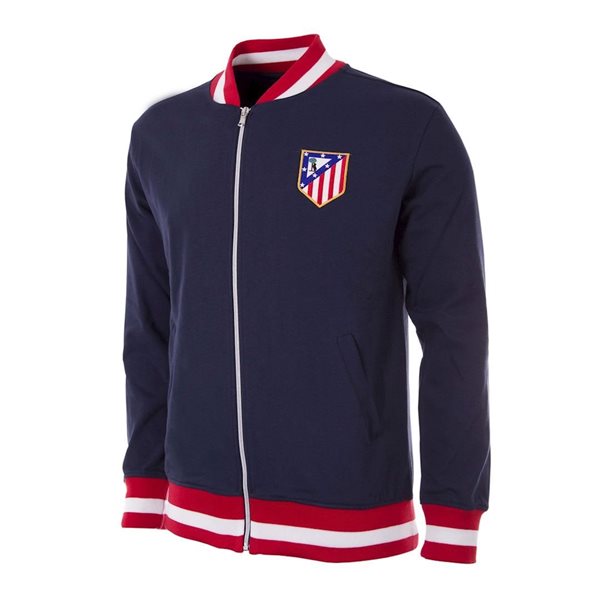 Atletico Madrid Retro Jack 1969