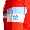 NR Nicola Raccuglia - Napoli Official Replica Third Retro Shirt 1990-1991
