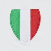AC Milan Retro Shirt European Cup Final 1963