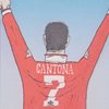 TOFFS Pennarello - I Am Cantona T-Shirt