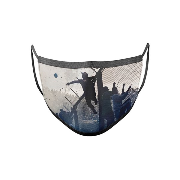 COPA Football - Hinchas Certified Face Mask