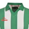 Blyth Spartans Bukta Retro Shirt 1978-1980