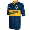Boca Juniors Retro Shirt 1995