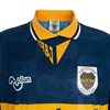 Boca Juniors Retro Shirt 1995