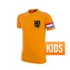 Holland Captain T-Shirt - Oranje