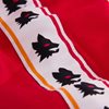 COPA Football - AS Roma Taped Track Jacket - Red