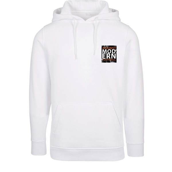 Against Modern Football Hoodie