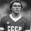 Image de Copa Football - Maillot rétro CCCP Coupe du Monde 1982 + Nombre 11 (Blokhin)