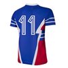 Yugoslavia Retro Football Shirt 1990 + Number 11