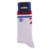 COPA Football - England 1980 Casual Retro Socks