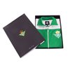 Real Betis Retro Jack 1960's