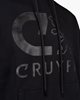 Cruyff Sports - Hernandez Hoodie - Black