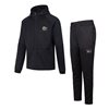 Cruyff Sports - Pointer Track Suit - Black