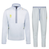 Robey - Off Pitch Scuba Track Suit - Opal