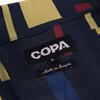 COPA Football - Soprano Camp Collar Shirt