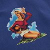 COPA Football - Calcio Donna Hawaii shirt