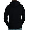 Fred Perry - Tipped Hooded Sweater - Navy