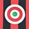AC Milan Retro Football Shirt 1967-1968