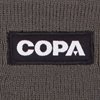 COPA Football - Kung Fu Beanie - Grey