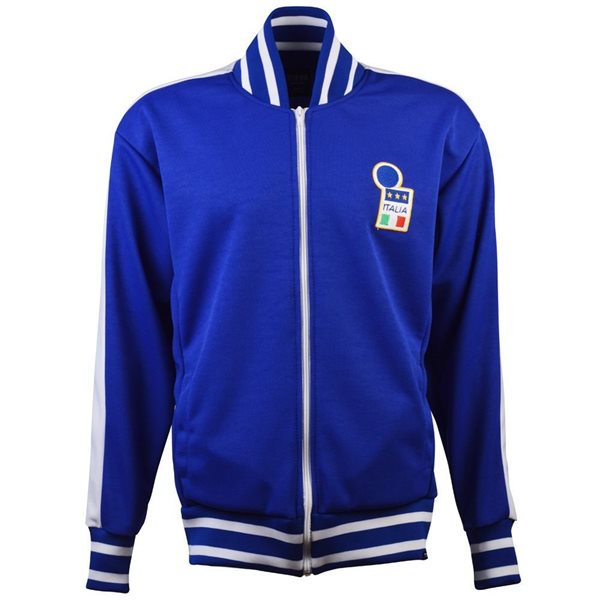 Italy Retro Football Jacket 1990's