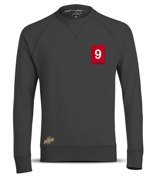 FC Kluif - Shirtje Ruilen Sweater