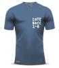 FC Kluif - Catenaccio T-Shirt - Blue