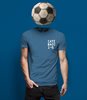 FC Kluif - Catenaccio T-Shirt - Blue