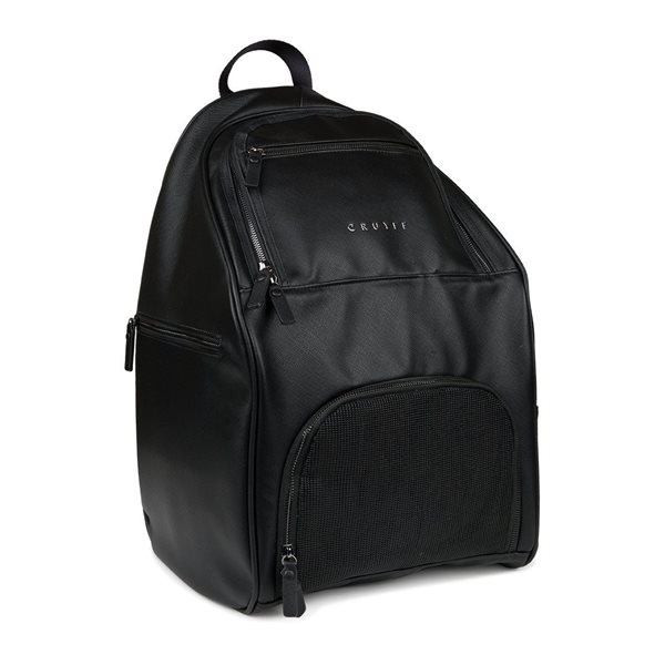 Cruyff - Segura Ballpack - Black