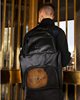 Cruyff - Segura Ballpack - Black