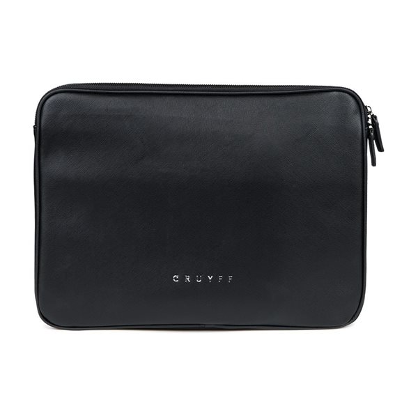 Cruyff - Segura Laptop Sleeve - Black