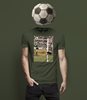 FC Kluif - Onder de Lat T-Shirt