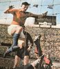 FC Kluif - Abe Lenstra T-Shirt