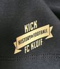 FC Kluif - Abe Lenstra T-Shirt
