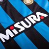 Inter Milan Retro Football Shirt 1990-1991