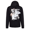 Cruyff - Mauro Hoodie - Black