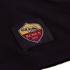 COPA Football - AS Roma Taped T-Shirt - Black