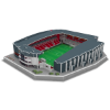 KV Mechelen AFAS Stadium - 3D Puzzle