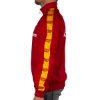 Ennerre AS Roma Retro Jacket 1986-1987