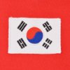 Image de Maillot rétro Corée du Sud années 1950