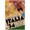 TOFFS Pennarello - Italia World Cup 1934 T-Shirt - Blue