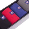 COPA Football - Atletico Madrid Logo Casual Sokken Box Set