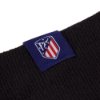 COPA Football - Atletico Madrid Logo Casual Sokken - Zwart