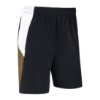 Cruyff Sports - Sprint T-Shirt & Shorts - Zwart