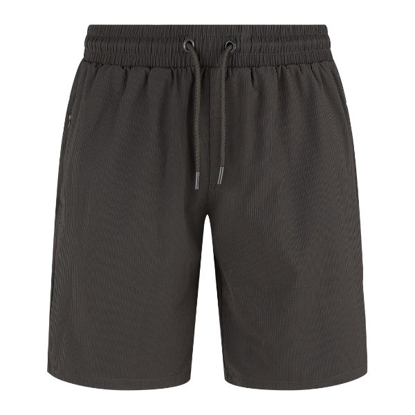 Cruyff - Alvaro Shorts - Green