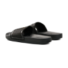 Cruyff - Agua Copa Slides - Black